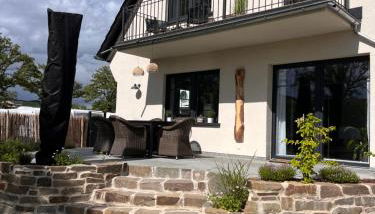 Ferienhaus AhrIdylle - Foto 3, Garden