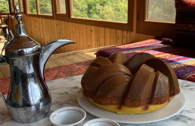 Villa Gencal Ayder - Photo 49