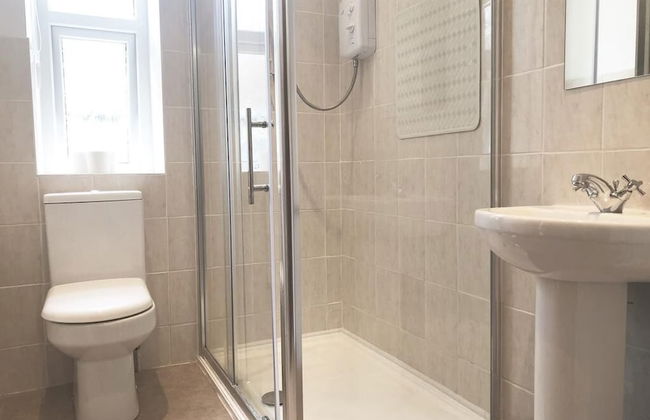 Anchorage Apartments 7 - Foto 7