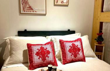 Natural RED Passion in Perugia Downtown - Photo 18