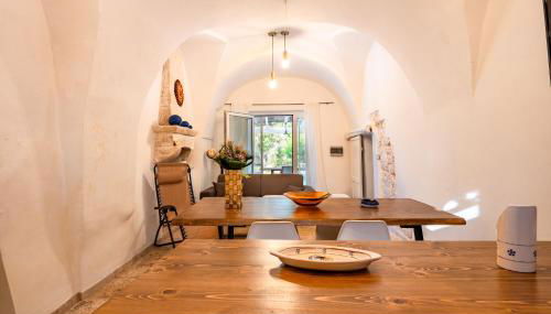 Trullo Nonno Vittorio - Foto 3