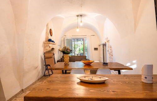 Trullo Nonno Vittorio - Foto 3