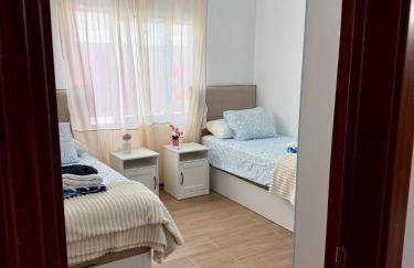 Casa Leon & Casa Nerea - Foto 64