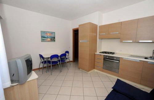 Residence Sole del Conero - Photo 26