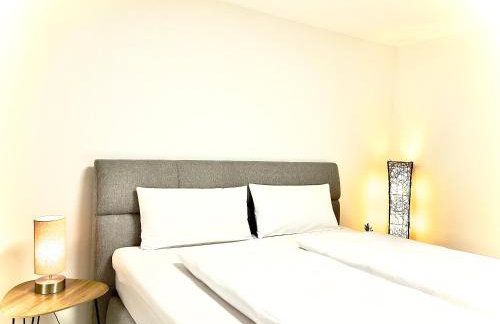 GastRoom Am Seefeld - Foto 18