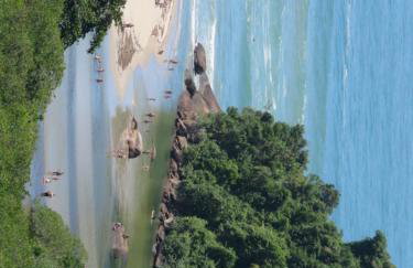 Aldeia Itamambuca Chalé Camping Ubatuba - Foto 10