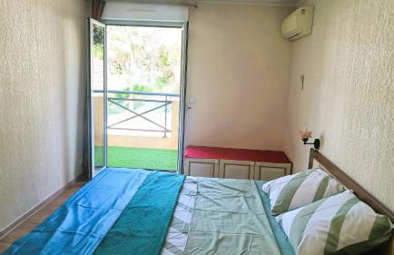 T2 clim piscine tout équipé au calme - Foto 5