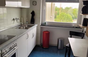 Apartment in Laatzen Miroszewska-Immobilien - Foto 2