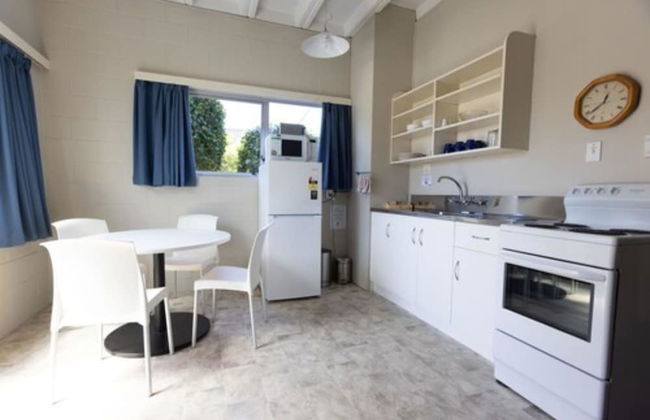 Cosy Corner Holiday Park - Foto 24