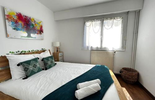 Le Bénédictins, proche de la Gare - Foto 15