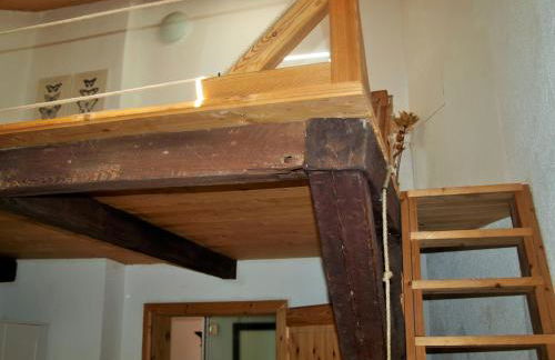 Altes Forsthaus Garzau - Foto 15