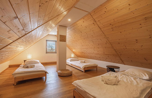 Natural Chalet Velbana Iza - Photo 4