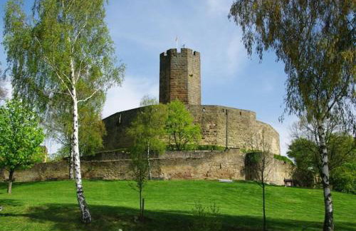 Ferienwohnung Morenz - Photo 13