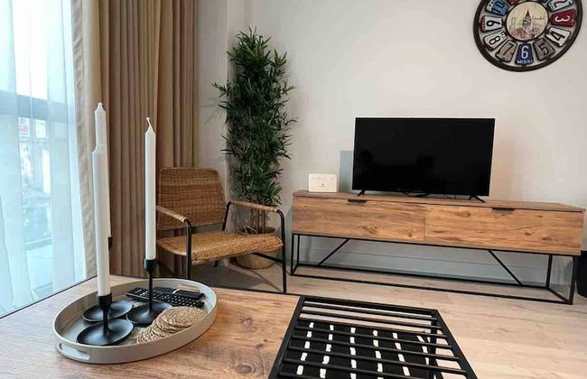 Cozy 11 Unit For Rent In The European Side - Foto 20