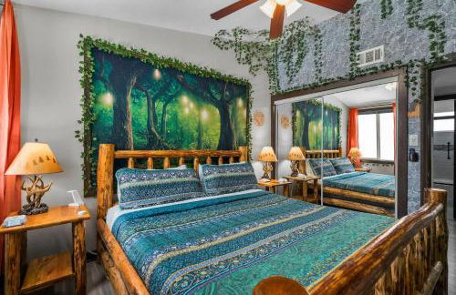 Great Outdoors by OC Adventure Homes - Foto 31