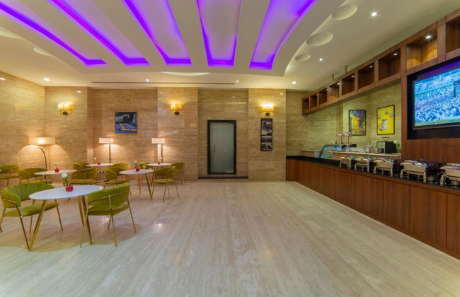 Hyatt Buyutat Apartment - Foto 20