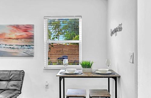 Hollywood 2 Bdrm Beach Vacation & Hard Rock Sc02 - Foto 12