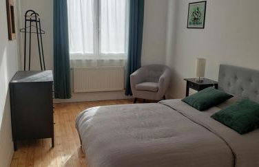 Bel appartement 2 chambres proche St Leu - Foto 1