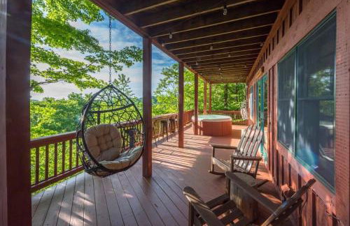 2 Cabins ~ Sleeps 22 ~ 100 Feet Apart ~ Ski in out - Foto 64