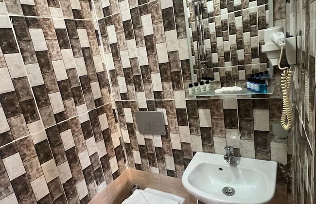 April Story Apart Hotel - Foto 46