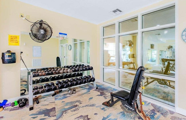 Legacy Towers I Penthouse - Foto 32