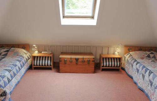 Gareside Lodge - Foto 6