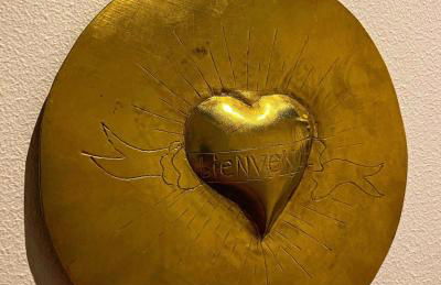 Grand appartement cozy et lumineux au centre d'Orleans - Foto 24