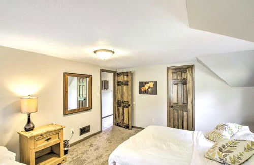 Appleton Abode Near Lake Winnebago and Downtown - Foto 18