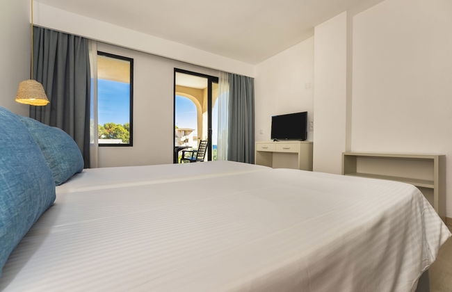 Apartamentos s'Olivera - Foto 10