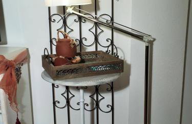 Ferienidyll Aumühle, "Bebenburg" - Foto 6