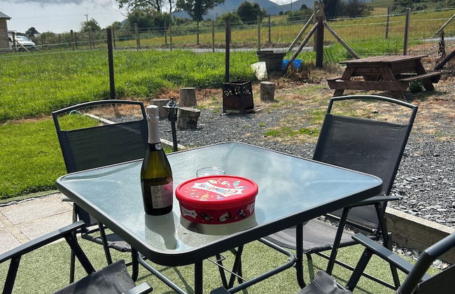 Bambi's Hideaway - Foto 6