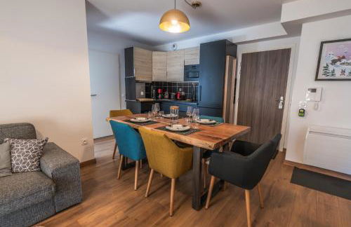 Le chalet des étoiles - Foto 11