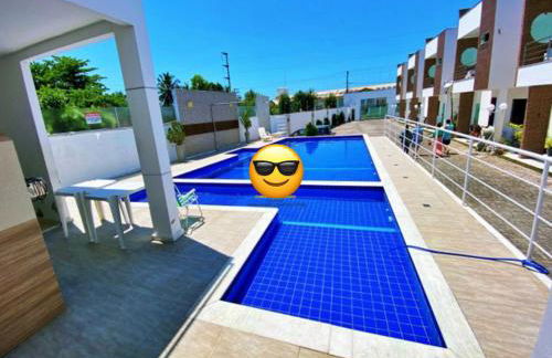 Diamantes House praia de Taperapuan Porto Seguro - Photo 6