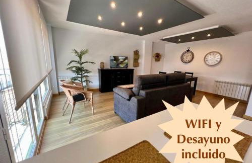 El Balcón de ALBA -La DUQUESITA II - Foto 1