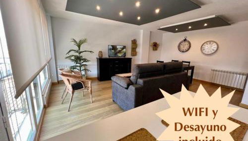 El Balcón de ALBA -La DUQUESITA II - Foto 1