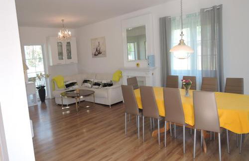 Holidayhome in Nowe Warpno for 10 persons - Foto 10