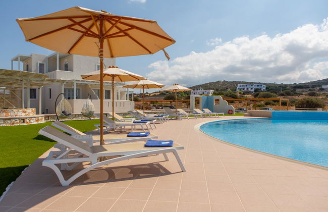 Sun & Moon - Foto 17