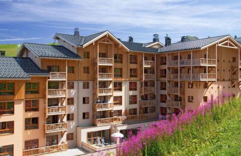 Crests Lodge - Plagne -Villages 2100m - Classé 4 étoiles - Foto 26