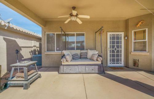 Family Fun Retreat Themed Rooms BBQ & Golf Course - Foto 9