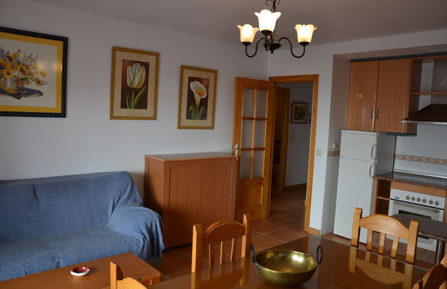 1017 Apartment Paraiso Sol - Foto 9