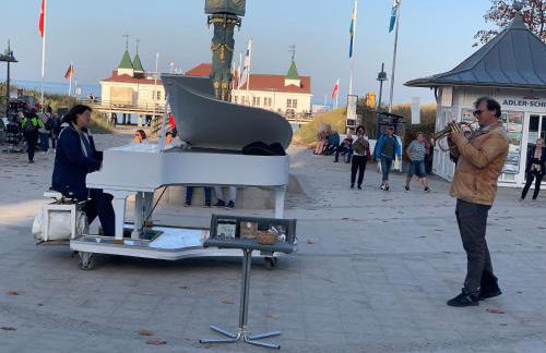 Appartment Ostseetraum - Foto 31