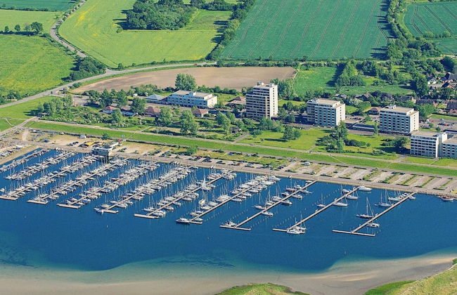 6 Personen Ferienhaus in Wendtorf - Photo 25