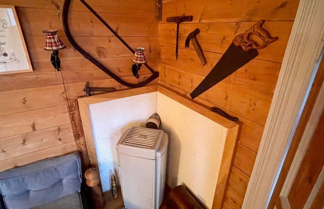 8 Person Holiday Home in Akra-by Traum - Foto 20