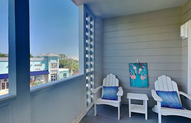 Cassine Station #305 by Southern Vacation Rentals - Photo 41