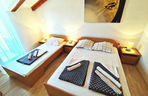 Apartments Bilo - Foto 8