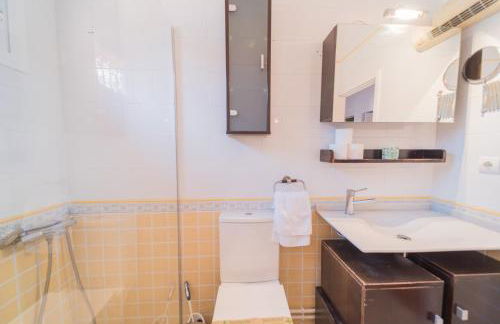 Expoholidys- Chalet privado en Castell del Rey - Foto 25