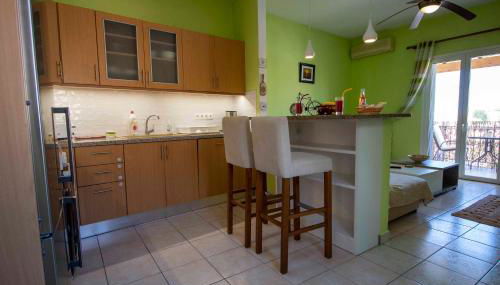 Casa Greca Vacation Home Acharavi Corfu - Foto 4