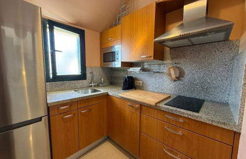 Sunny & cosy beach penthouse - Foto 6