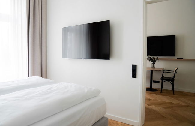 Bob W Lübeck Old Town - Foto 46