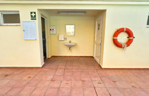 Diana 905. Superb south-facing one-bedroom apartment with amazing sea views. - Foto 29